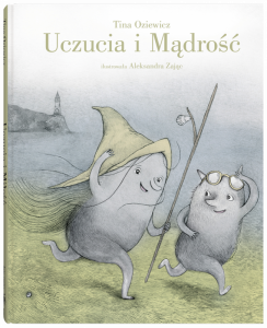 Uczucia i Mądrość. Uczucia