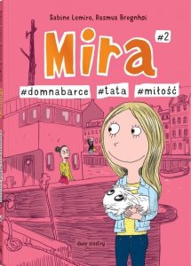 Mira #2 #tata #miłość #domnabarce