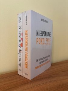 Pakiet.  Niespokojne pokolenie, Niewolnicy dopaminy