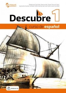Descubre 1 Podręcznik + nagrania online
