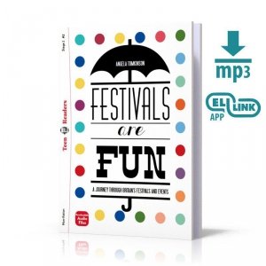 LA Festivals are fun + audio mp3