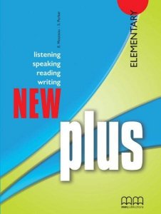 Plus NEW Elementary SB