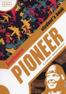 Pioneer. Beginners. Student's Book