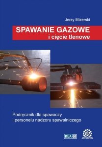 Spawanie gazowe i cięcie tlenowe wydanie 3