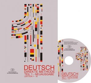 Deutsch. Direkte Methode 1. Teil 1 Neuausgabe 