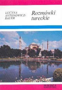 Rozmówki tureckie 