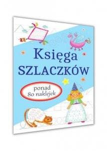 Księga szlaczków