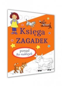 Księga zagadek