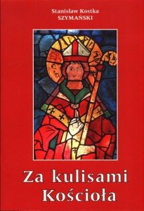 Za kulisami Kościoła