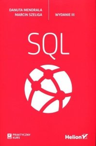 Praktyczny kurs SQL