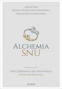 Alchemia snu