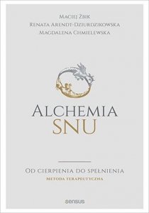 Alchemia snu