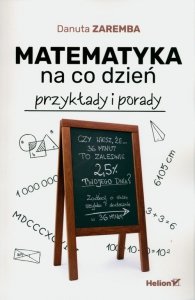 Matematyka na co dzień.