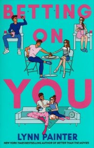 Betting on You