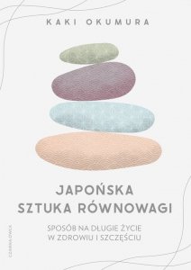 Japońska sztuka równowagi