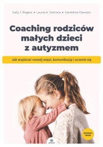 Coaching rodziców małych dzieci z autyzmem