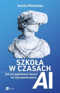 Szkoła w czasach AI