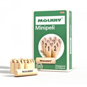 Mölkky® Mini Sport - gra gadżet