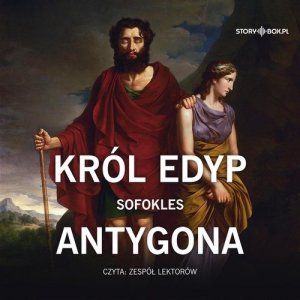 Król Edyp Antygona