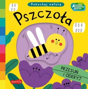 Motyl Akademia mądrego dziecka. Pokochaj naturę