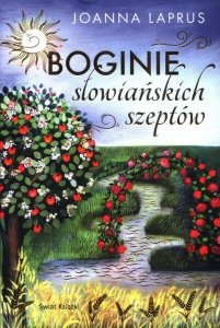 Boginie słowiańskich szeptów