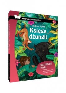 Księga dżungli