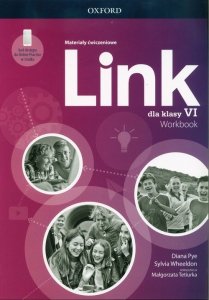 Link dla klasy VI Ćwiczenia + Online Practice