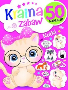Kraina zabaw Kotki