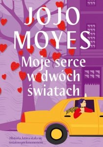 Moje serce w dwóch światach