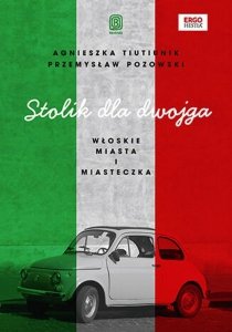 Stolik dla dwojga Włoskie miasta i miasteczka