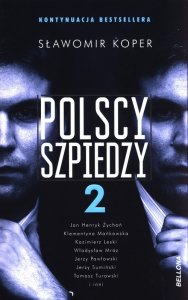 Polscy szpiedzy 2