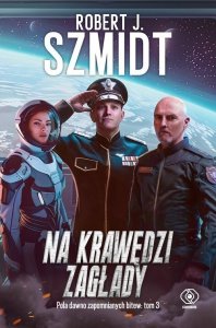 Na krawędzi zagłady
