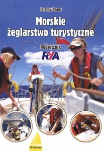 Morskie żeglarstwo turystyczne Podręcznik RYA