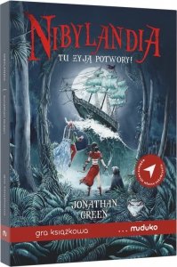 Nibylandia Tu żyją potwory!
