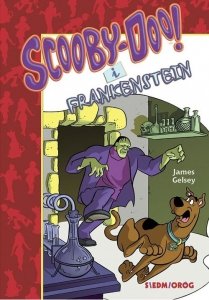 Scooby-Doo! i Frankenstein