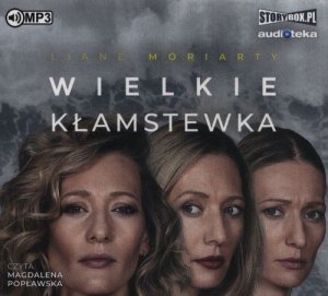 Wielkie kłamstewka