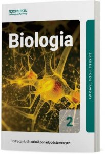 Biologia 2 Podręcznik Zakres podstawowy