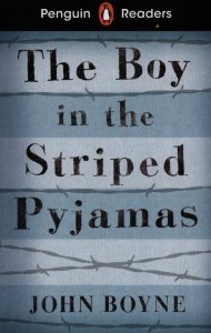 Penguin Readers Level 4 The Boy in the Striped Pyjamas