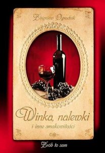 Winka nalewki i inne smakowitości