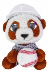 Pluszak Lumo Stars Baseball Babe classic