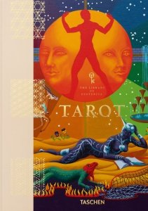 Tarot The Library of Esoterica