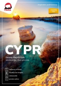 Cypr Inspirator podróżniczy