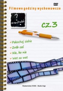 Filmowe godziny wychowawcze