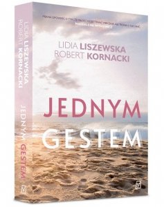 Jednym gestem