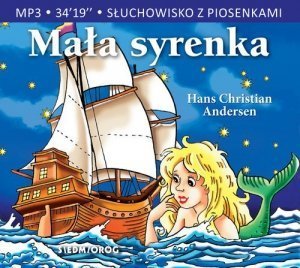 Mała syrenka