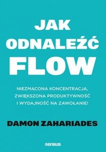 Jak odnaleźć FLOW