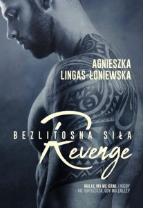 Revenge Bezlitosna siła Tom 5