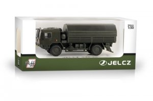 Jelcz 442.32 Wojskowy 1:50