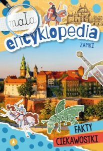 Mała encyklopedia Zamki