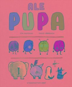 Ale pupa
